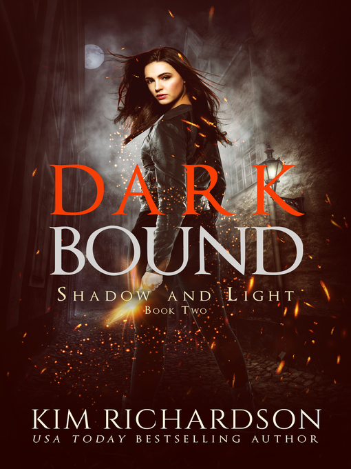 Title details for Dark Bound by Kim Richardson - Available